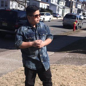 Meet your Posher, Mardony